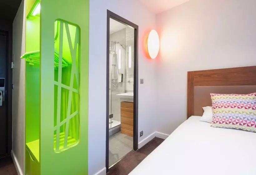 酒店 Campanile Annecy Centre  Gare