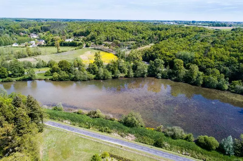 ホテル Chateau De Beauvois  La Maison Younan