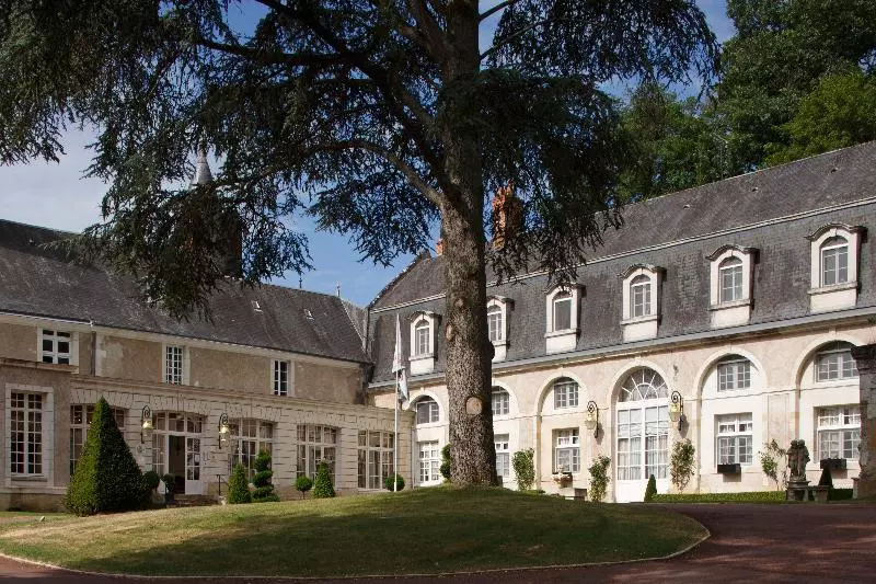 ホテル Chateau De Beauvois  La Maison Younan