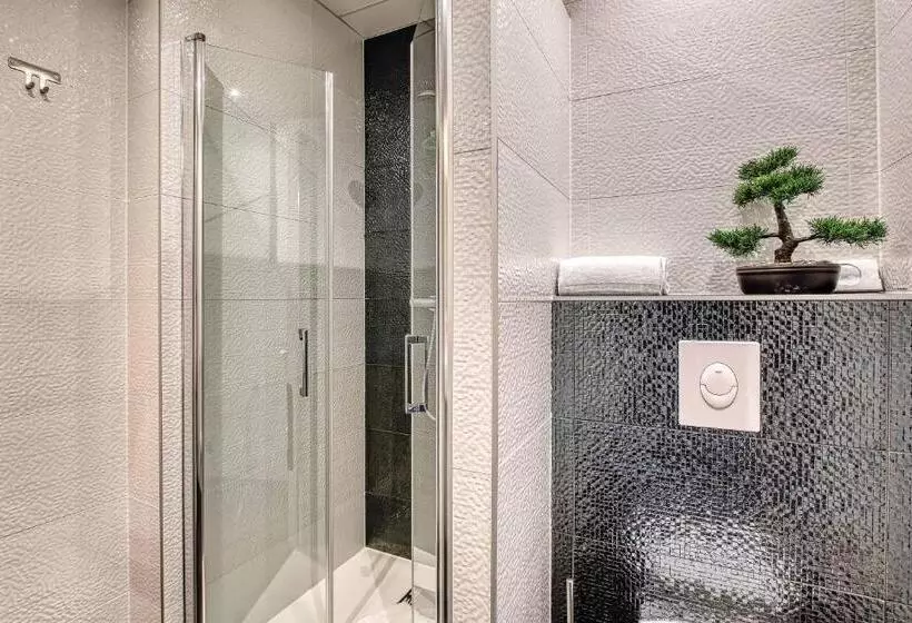 Cit Hotel La Résidence