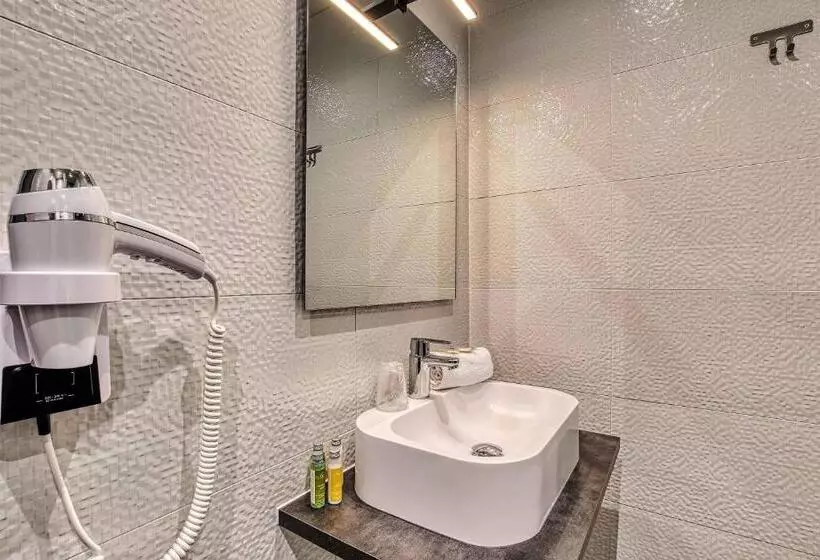 Cit Hotel La Résidence