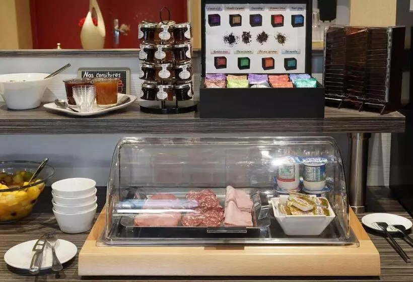 Cit Hotel La Résidence