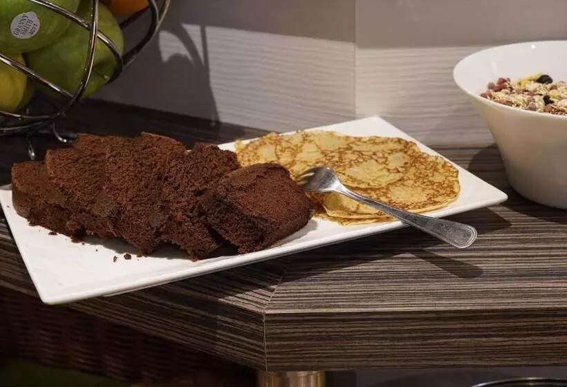 Cit Hotel La Résidence