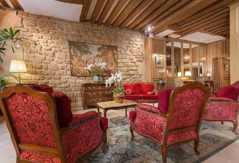 ホテル Grand Hôtel De L Univers Saint Germain