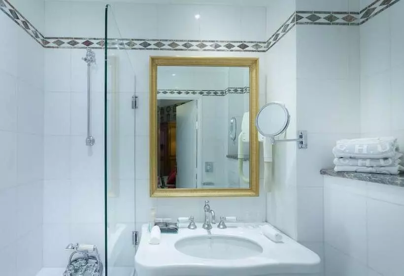 ホテル Grand Hôtel De L Univers Saint Germain