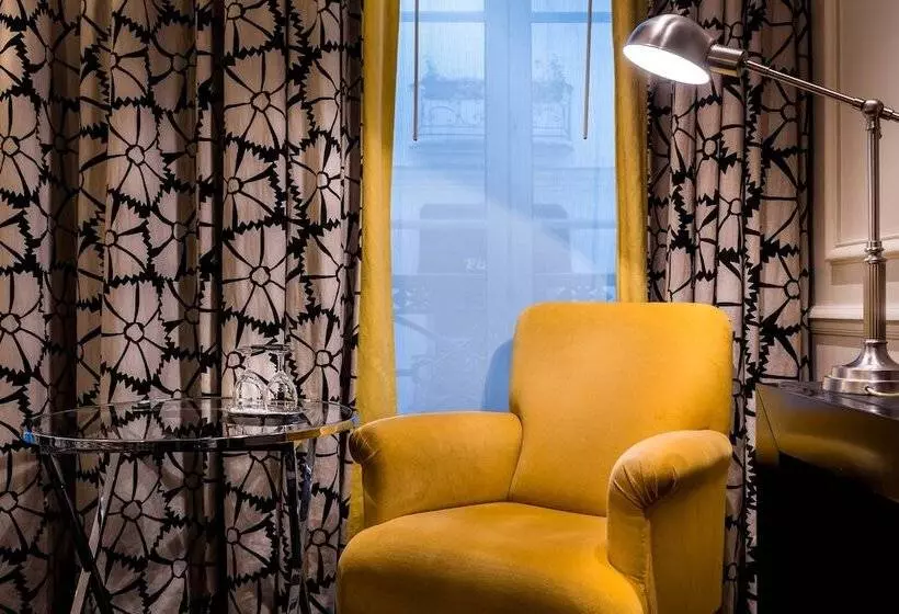 ホテル Grand Hôtel De L Univers Saint Germain