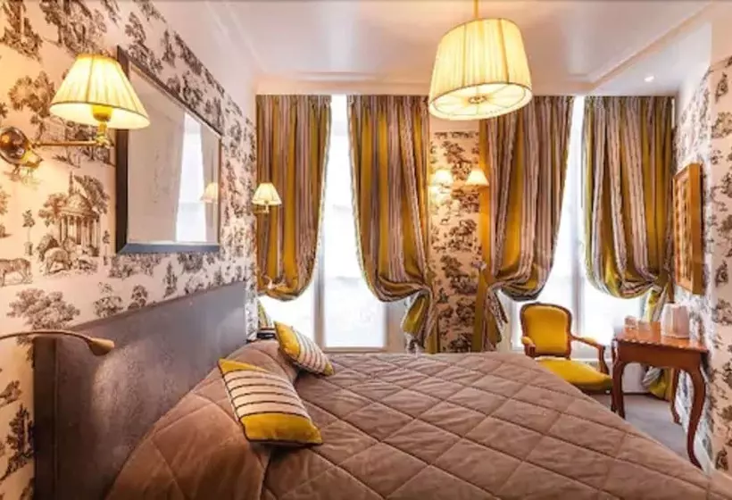 ホテル Grand Hôtel De L Univers Saint Germain
