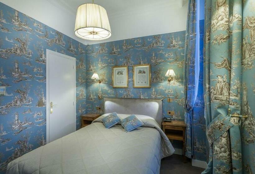 Hotel Grand Hôtel De L Univers Saint Germain