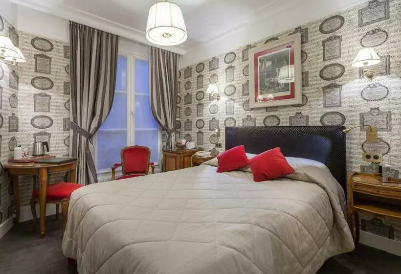 ホテル Grand Hôtel De L Univers Saint Germain