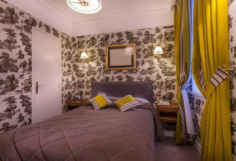 ホテル Grand Hôtel De L Univers Saint Germain