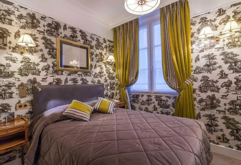 ホテル Grand Hôtel De L Univers Saint Germain