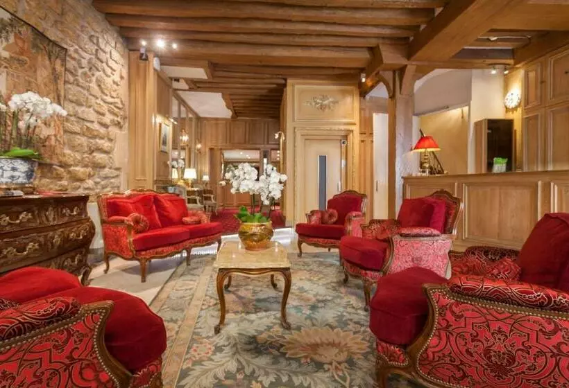 ホテル Grand Hôtel De L Univers Saint Germain