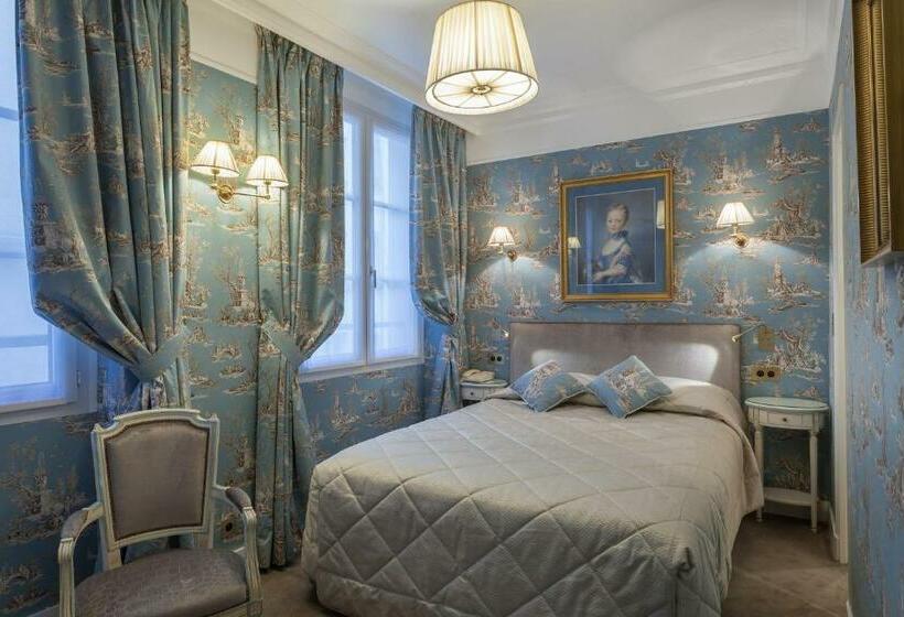 Hotel Grand Hôtel De L Univers Saint Germain