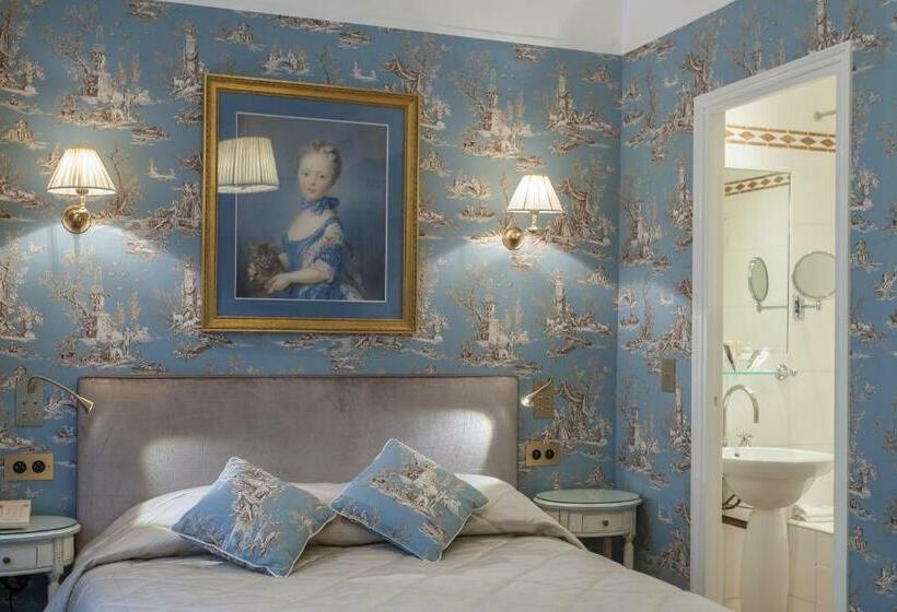 Hotel Grand Hôtel De L Univers Saint Germain