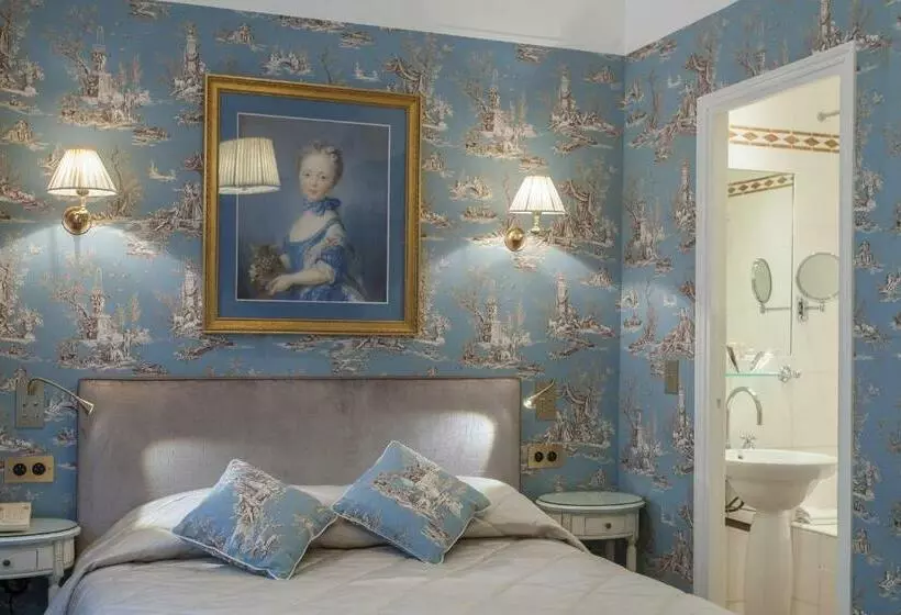 ホテル Grand Hôtel De L Univers Saint Germain