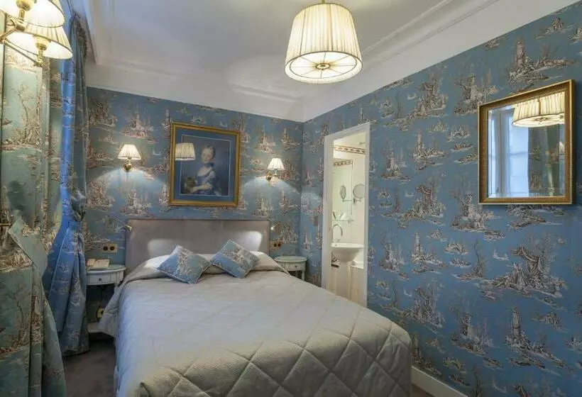 ホテル Grand Hôtel De L Univers Saint Germain