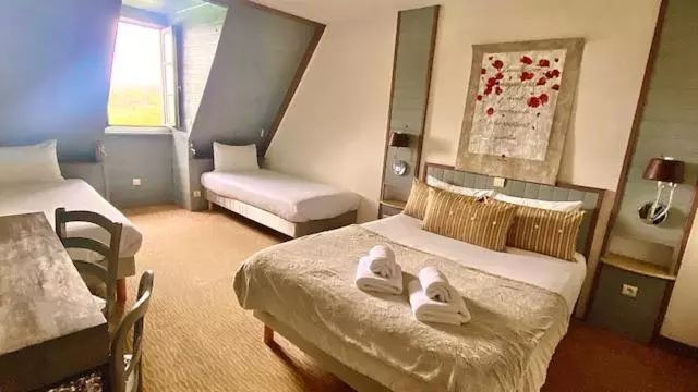 בית מלון כפרי Hôtel Bien être Aux Cyprès De Marquay