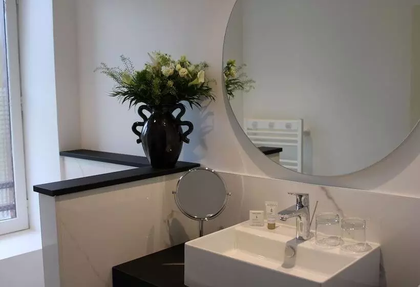 酒店 Hôtel La Truffe Noire