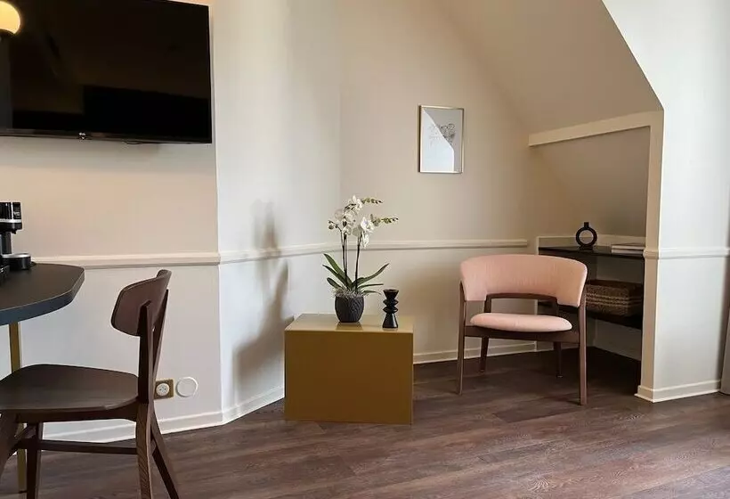 酒店 Hôtel La Truffe Noire