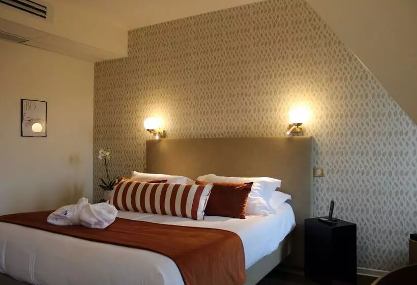 酒店 Hôtel La Truffe Noire