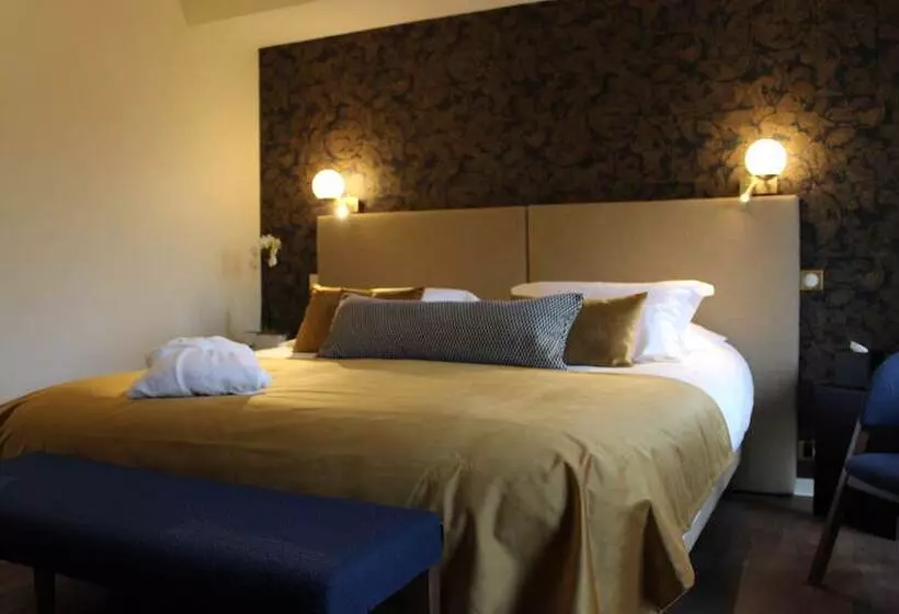 酒店 Hôtel La Truffe Noire