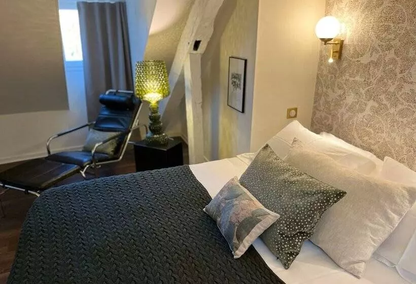 酒店 Hôtel La Truffe Noire