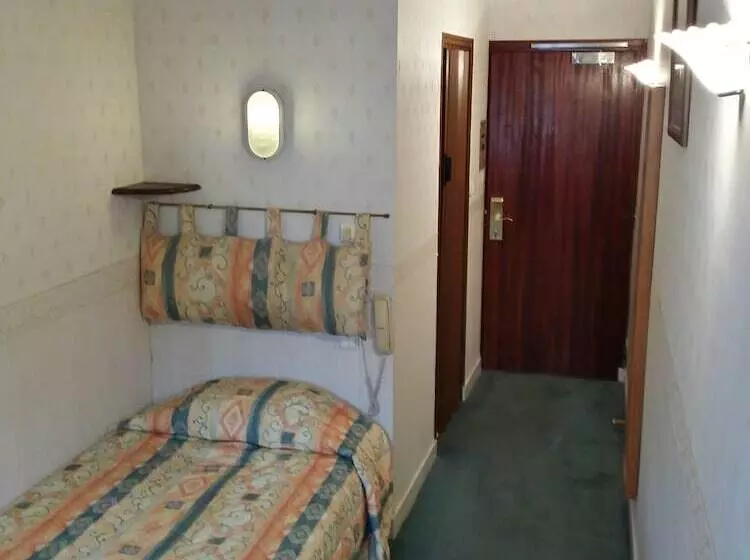 호텔 Hôtel Riquet