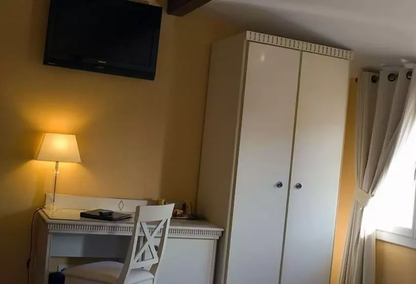 호텔 Hôtel Riquet