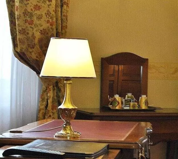 호텔 Hôtel Riquet