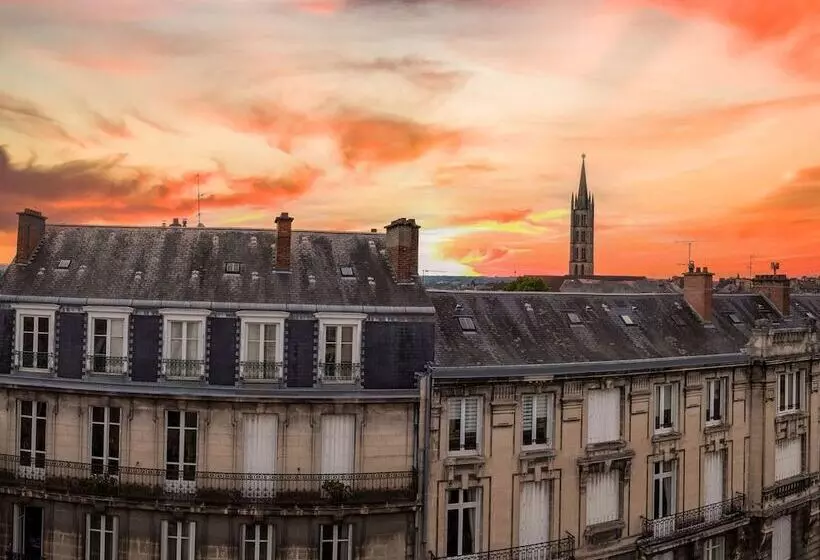 هتل Ibis Limoges Centre