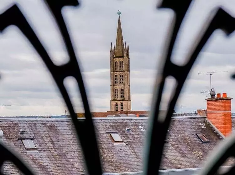 هتل Ibis Limoges Centre