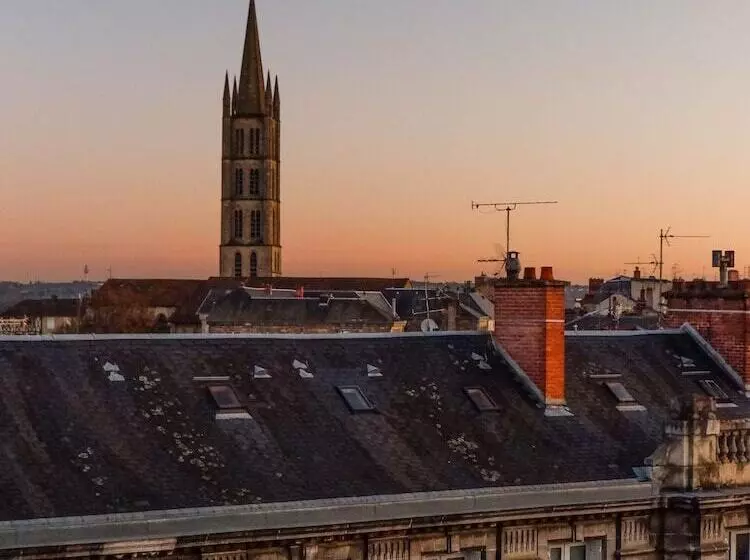 هتل Ibis Limoges Centre