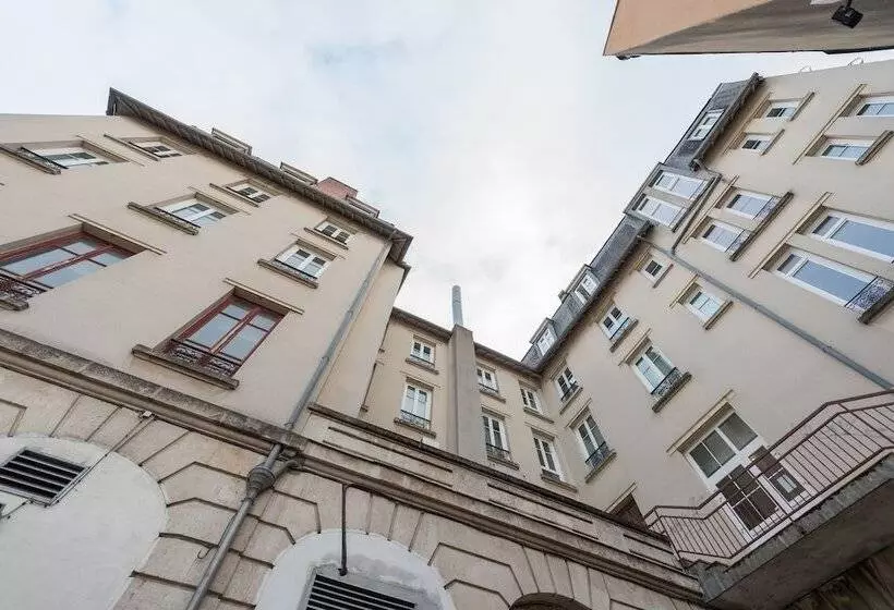 هتل Ibis Limoges Centre