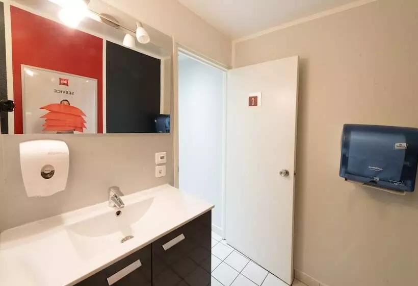 هتل Ibis Limoges Centre