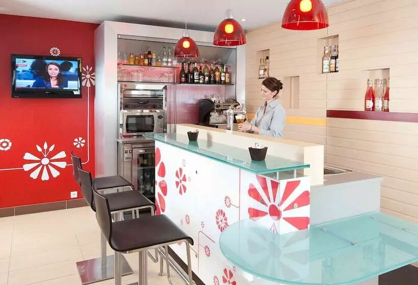 هتل Ibis Limoges Centre