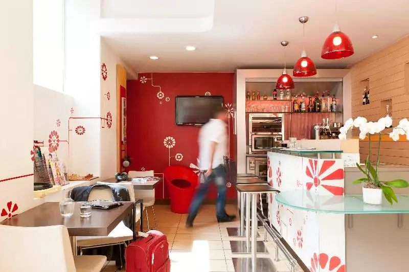 هتل Ibis Limoges Centre