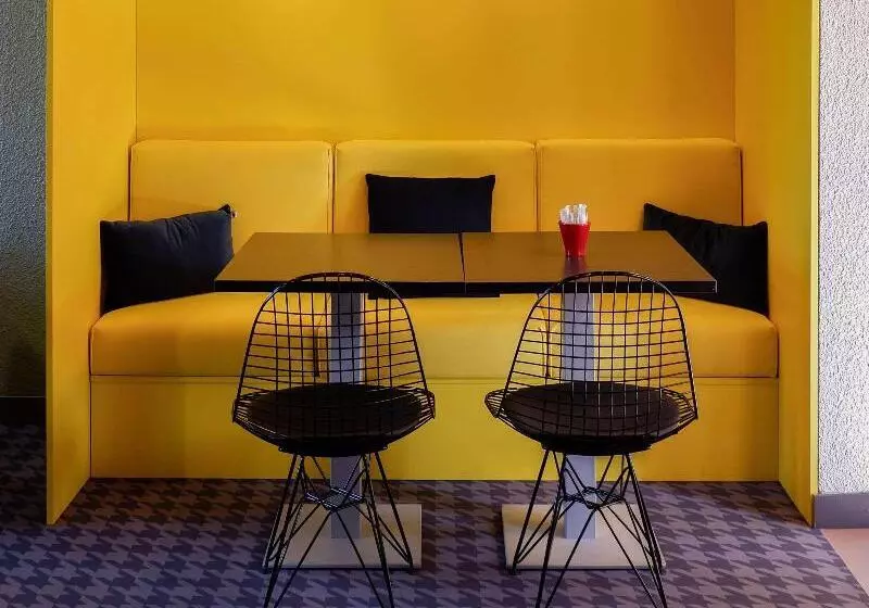 هتل Ibis Limoges Centre