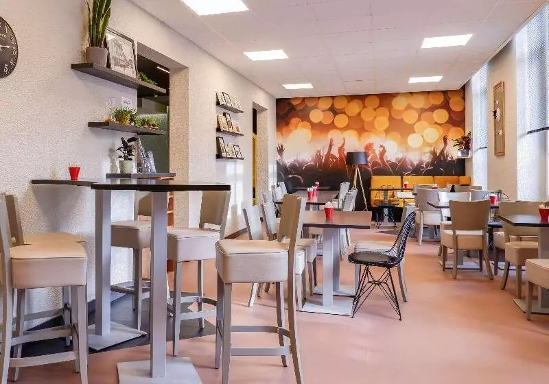 هتل Ibis Limoges Centre