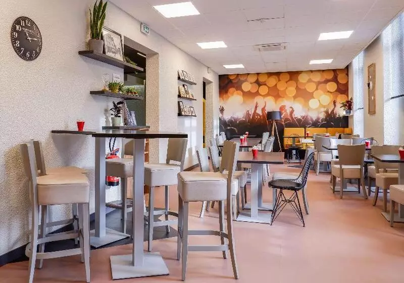 هتل Ibis Limoges Centre