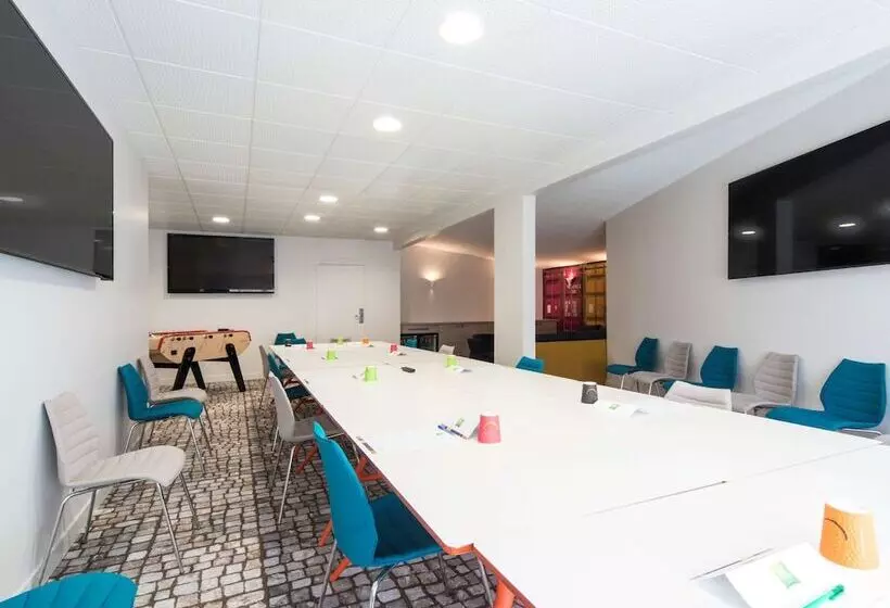 هتل Ibis Styles La Rochelle Centre