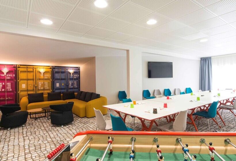 فندق Ibis Styles La Rochelle Centre