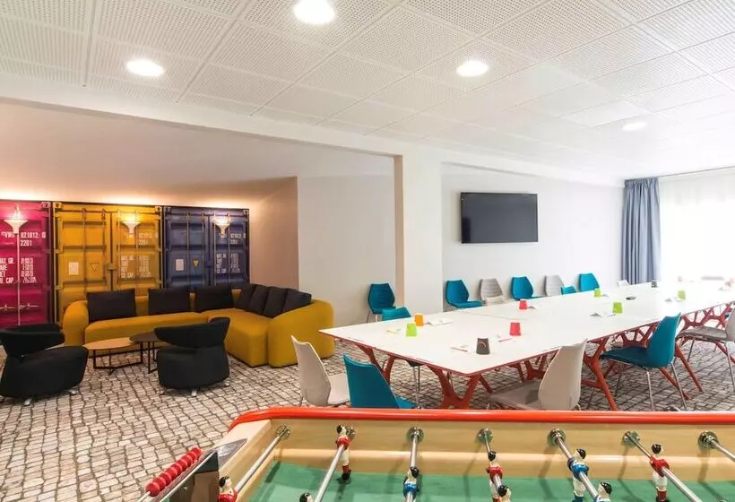 هتل Ibis Styles La Rochelle Centre