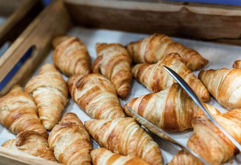 فندق Ibis Styles La Rochelle Centre