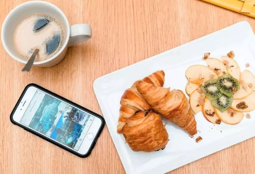 هتل Ibis Styles La Rochelle Centre