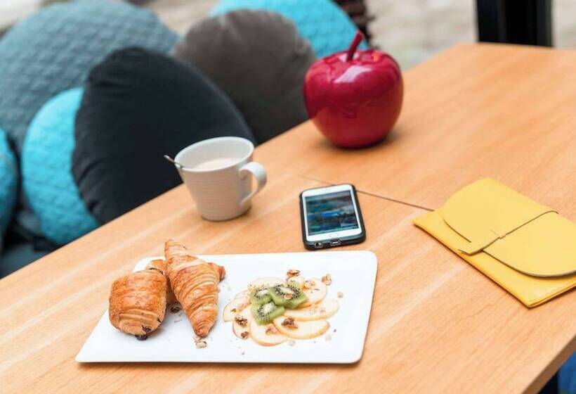 فندق Ibis Styles La Rochelle Centre