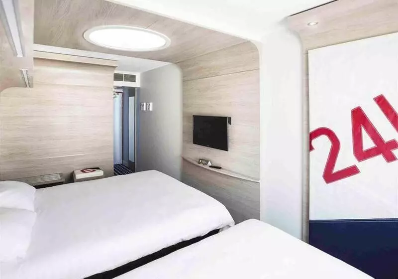 هتل Ibis Styles La Rochelle Centre