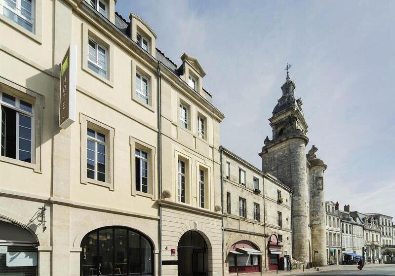 فندق Ibis Styles La Rochelle Centre