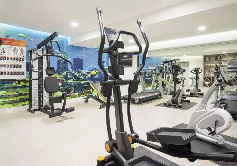 هتل Ibis Styles La Rochelle Centre