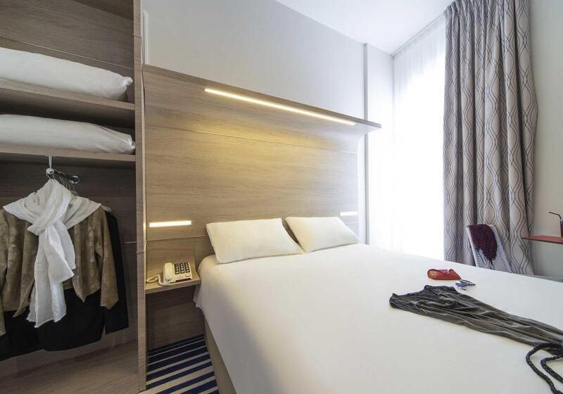 فندق Ibis Styles La Rochelle Centre