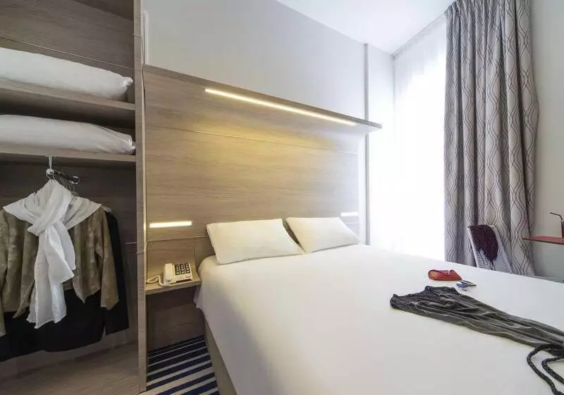 هتل Ibis Styles La Rochelle Centre
